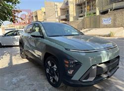 هيونداي كونا